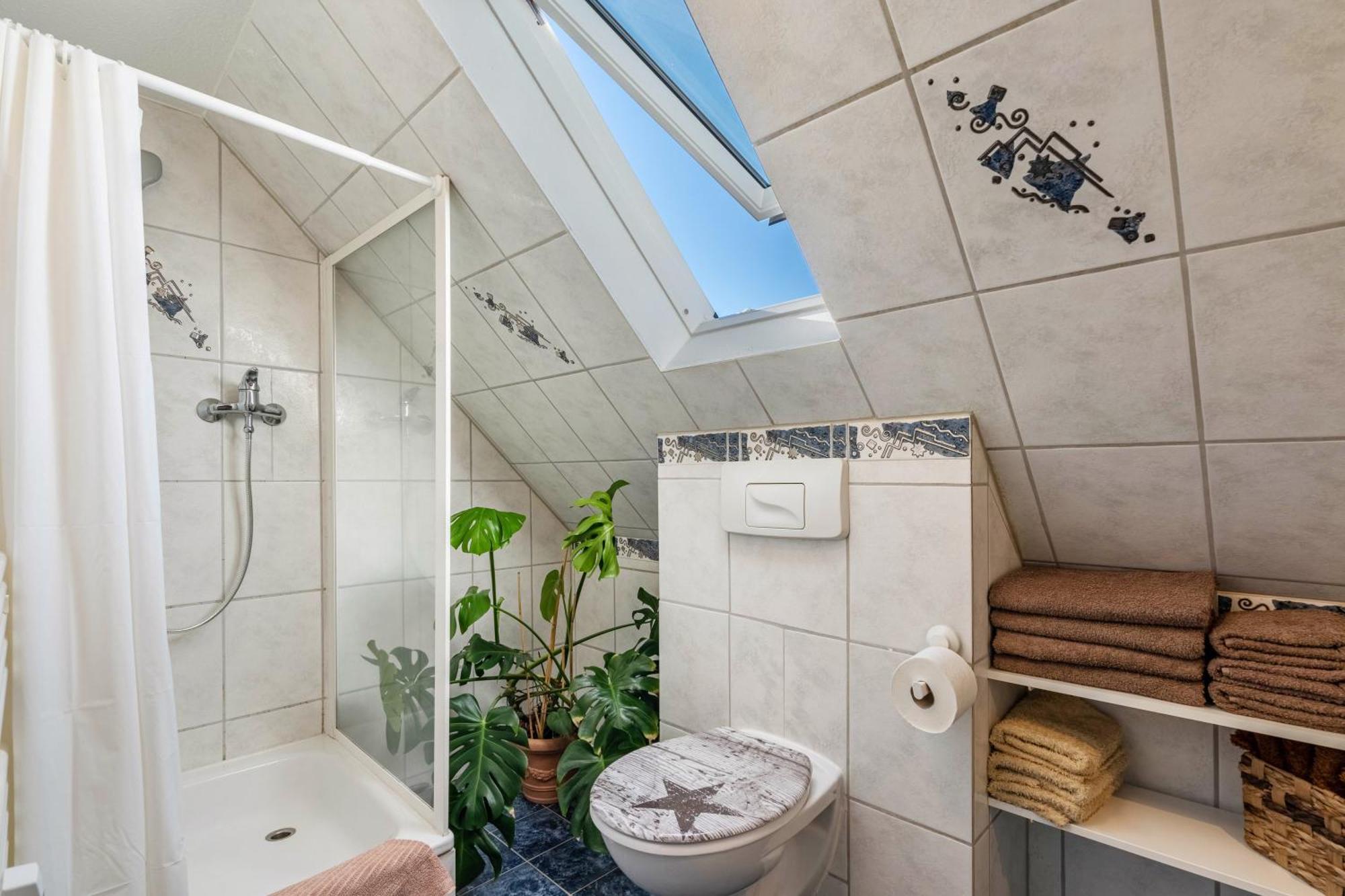 Yvette'S Ferienwohnung Lugau Zewnętrze zdjęcie