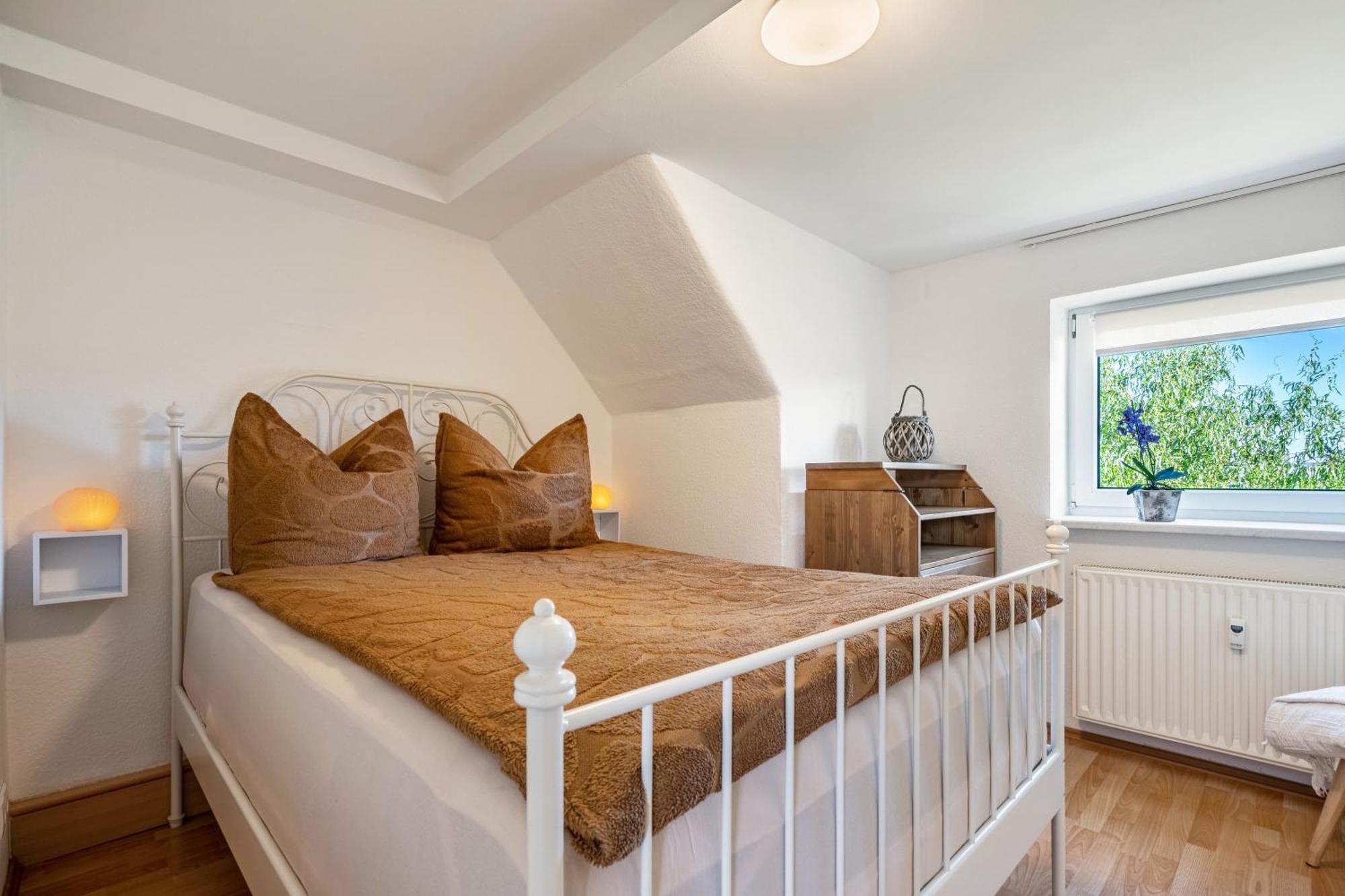 Yvette'S Ferienwohnung Lugau Zewnętrze zdjęcie