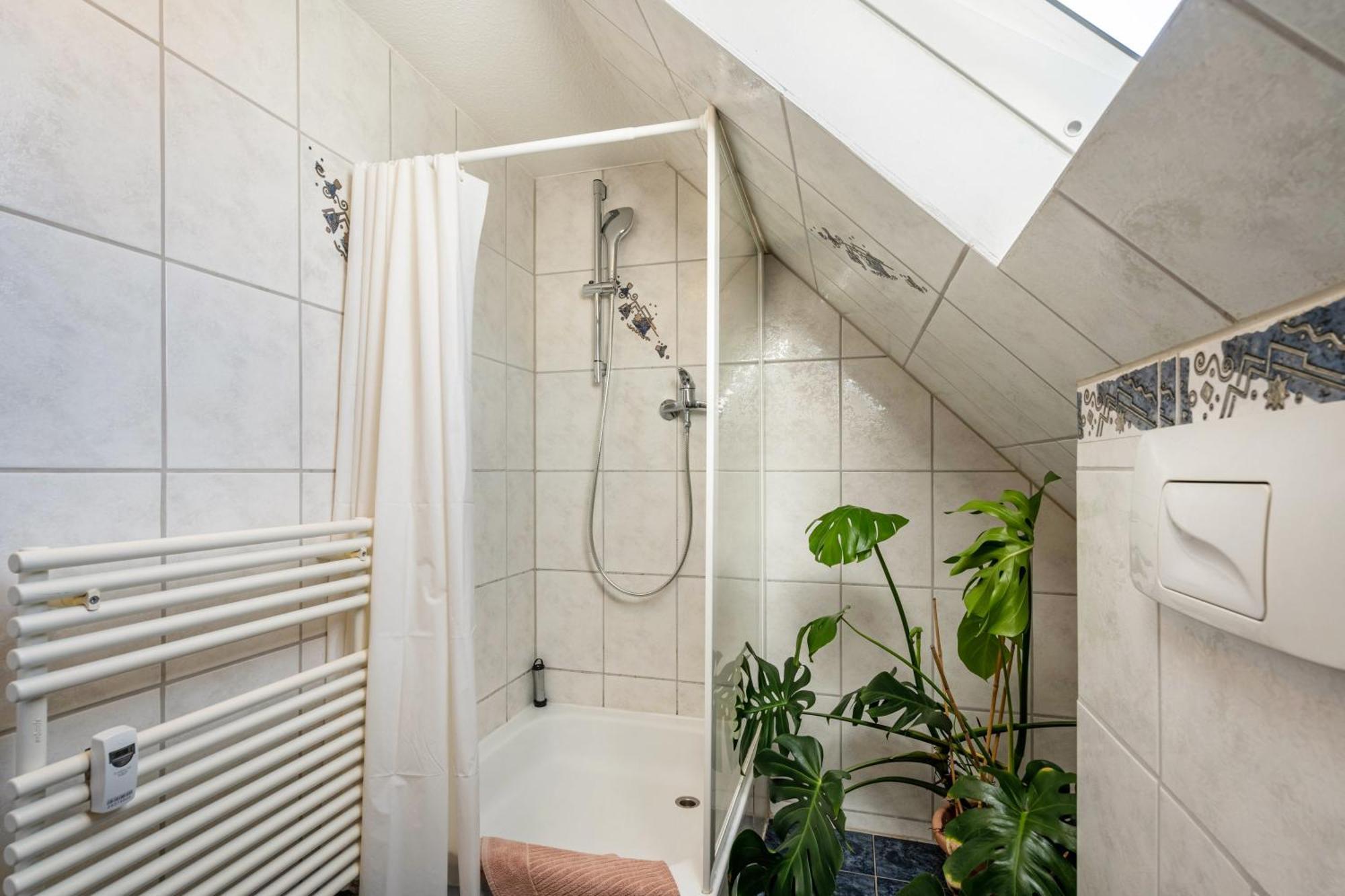 Yvette'S Ferienwohnung Lugau Zewnętrze zdjęcie